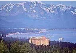 Harrahs Lake Tahoe